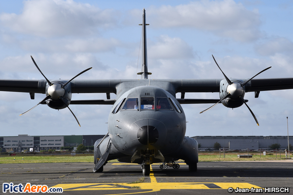CASA CN-235-200M (France - Air Force) CASA CN-235-200M (France - Air Force)