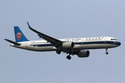 Airbus A321-271N (B-309J)