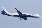 Airbus A321-252NX (VT-NCX) Airbus A321-252NX (VT-NCX)