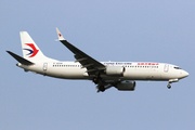 Boeing 737-8 MAX (B-229A) Boeing 737-8 MAX (B-229A)