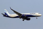 Airbus A321-252NX (VT-NCQ) Airbus A321-252NX (VT-NCQ)