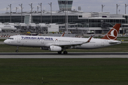 Airbus A321-231 (TC-JTL) Airbus A321-231 (TC-JTL)