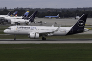 Airbus A320-271N 