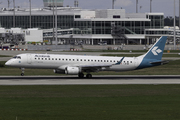 Embraer ERJ-190-200LR