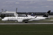 Airbus A350-941 (HS-THU) Airbus A350-941 (HS-THU)