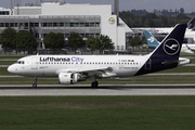 Airbus A319-112 (D-ABGK)