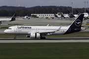 Airbus A320-271N 