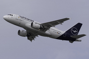 Airbus A319-114