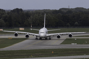 Airbus A380-841