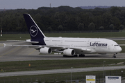 Airbus A380-841 (D-AIMC)