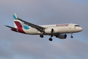 Airbus A320-214 (D-AEWQ) Airbus A320-214 (D-AEWQ)