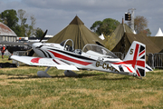 Van's RV-8