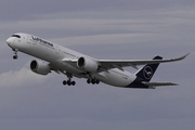 Airbus A350-941 (D-AIVE)