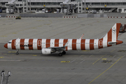 Airbus A321-211 (D-AIAI)
