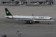 Airbus A321-251NX