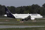 Airbus A320-214 (D-AIZT)