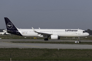 Airbus A321-271NX (D-AIEJ)