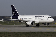 Airbus A319-114 (D-AILK)