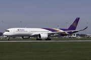 Airbus A350-941 (HS-THV) Airbus A350-941 (HS-THV)