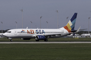Boeing 737-800