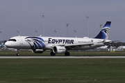 Airbus A321-251NX (SU-GFT)