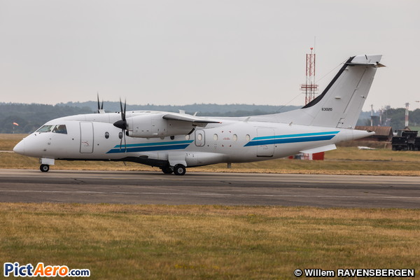 Dornier 328-110 C-146A Wolfound (United States - US Air Force (USAF)) Dornier 328-110 C-146A Wolfound (United States - US Air Force (USAF))