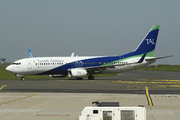 Boeing 737-8ZQ (7T-VCT) Boeing 737-8ZQ (7T-VCT)