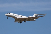 Gulfstream G650ER