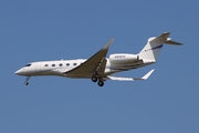 Gulfstream G650ER