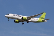 Bombardier CSeries CS300 (YL-CSA)