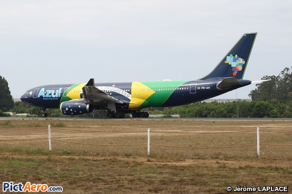 Airbus A330-243 (Azul Linhas Aereas)