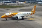 Embraer ERJ-190-300STD