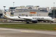 Airbus A350-941