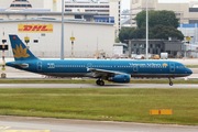 Airbus A321-231