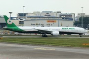 Boeing 777-36NER (B-16719)