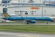 Airbus A321-231