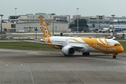 Boeing 787-9 Dreamliner