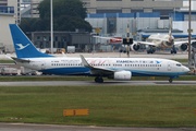 Boeing 737-85C
