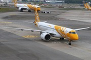 Embraer ERJ-190-300STD