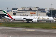 Boeing 777-31HER