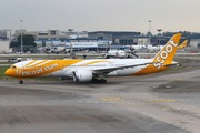 Boeing 787-9 Dreamliner