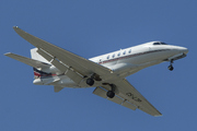 Cessna 680A Citation Latitude (CS-LTP)