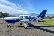 Piper PA-46-350P Malibu Mirage 