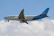 Airbus A330-243 (C-GUBF) Airbus A330-243 (C-GUBF)