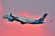 Airbus A350-941