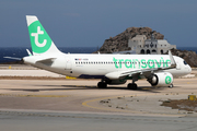 Airbus A320-252N (F-HXSR)