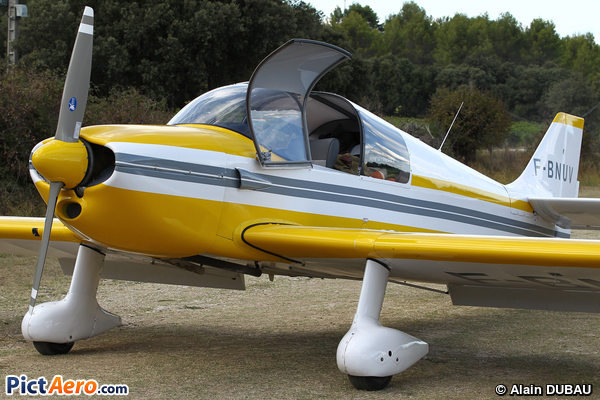 Jodel DR250-160 (Private / Privé) Jodel DR250-160 (Private / Privé)
