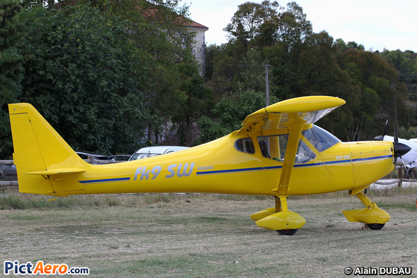 FK9-SW MK VI (Private / Privé)