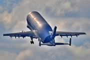 Airbus A300B4-608ST Super Transporter