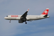 Airbus A320-271N (HB-JDH) Airbus A320-271N (HB-JDH)